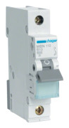 Hager MBN110 Automatsäkring 1-polig 10 A