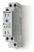 Finder 80.01.0.240.0000, Grå, 16 A, CE, 12 - 240 V, 50 - 60 hz, -10 - 50 ° C