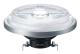 Philips MASTER LED 33401400 energy-saving lamp Vit 3000 K 10,8 W G53