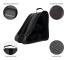 Roller Skate Bag Breathable Skate Bag Premium Bag for Carrying Skates for Both Children
