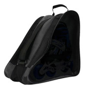 Roller Skate Bag Breathable Skate Bag Premium Bag for Carrying Skates for Both Children