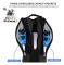 Roller Skate Bag Breathable Skate Bag Premium Bag for Carrying Skates for Both Children