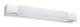 Paulmann LED SPEGELLAMPA 7,5W 440MM / PAULMA QUASAR IP44 25I527 79714