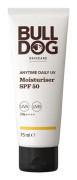 Bulldog Anytime Daily Moisturiser SPF50 75 ml