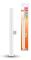Osram LED-glödlampa LEDinestra Special 3.5W/827 (27W) Frosted S14d