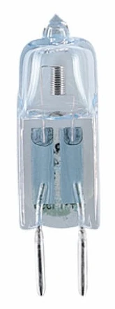 Osram 64424 Halostar Starlite 2000 G4 20W 12V 928 | Extra Varm Vit - Bästa färgåtergivning