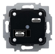 Busch-Jaeger 2CKA006133A0220, Svart, Grå, IP20, 71 mm, 23 mm, 71 mm, 1 styck