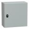 Schneider Electric NSYS3D4420P elskåp Grå