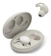 Bluetooth® hörlurar "Spirit Calm", TWS, in-ear, Vit/Grå