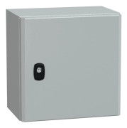 Schneider S3d glazed door.h300xw300xd200