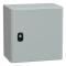 Schneider S3d glazed door.h300xw300xd200