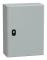 Schneider S3d glazed door.h400xw300xd150