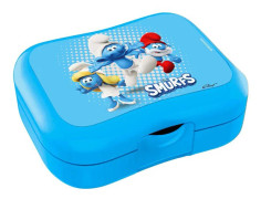 Studio 100 The Smurfs Lunch Box