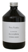  Alepposåpa Citrus