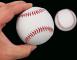 2 st vuxen baseboll mjukt läder sport träning och träning softball PU läder baseboll sydd T boll lämplig för spelträning träningsspel