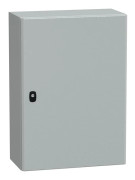 Schneider S3d glazed door.h700xw500xd250mm
