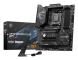 MSI X870 GAMING PLUS WIFI moderkort AMD X870 AM5-sockel ATX