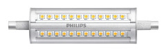 Philips LED-glödlampa Corepro r7s 118mm 14-100w 830 d R7s