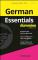 German Essentials For Dummies