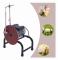 Klippbladsslip - Elektrisk slipmaskin för fårklippskär - 220V - 550W - 430 Hz - Aluminium/Koppar/Stål
