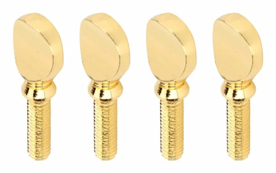 4-pack saxofonhalskruvar, saxofonmunstycke