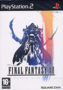 FINAL FANTASY XII / PS2