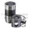 KOLBENSCHMIDT 99697960 Rep.sats, kolv / cylinderfoder
