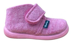Tofflor Gorila 51600 ZAPATILLA CASA Rosa