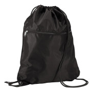 Quadra Premium Gymsac Over Shoulder Bag - 14 liter (2 st.)