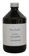 Ekologisk Såpa Citrus