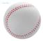 Mjuka basebollar PU-läder Elastisk Mjuk Solida Träningskläder Slitstark Baseboll Slagträning Softboll för Slagträ 7.5cm