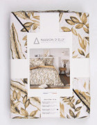 Bäddset bay 220x240 Blandat PASSION D ELLY 240 vit
