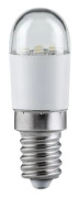 Paulmann 281.10, 1 W, E14, 50 LM, 30000 h, Varmvitt