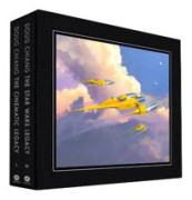 Doug Chiang: The Cinematic Legacy (Volume I) & The Star Wars Legacy (Volume II)