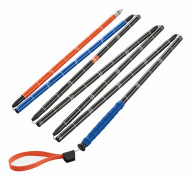 Ortovox Probe Carbon 280+ PFA lavin