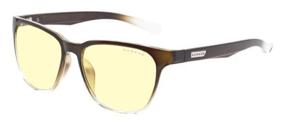 Gunnar Berkeley - Latte Fade - Amber