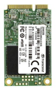 Transcend MSA230S 256 GB SSD-hårddisk mSATA mSATA Box TS256GMSA230S