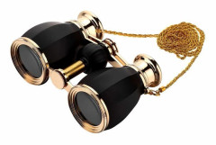 Teaterglasögon - ESSLNB - Esslnb - 4x - Objektiv 30 mm - Multilagerbeläggning