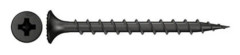 Fischer gipsskruvar 3,9x35 GG PH, 1000 st - 665049