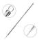 2-PACK Pormaskklämmare / Pormask pincett / Professionell