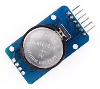 Maximera din projektpotential med Maxim Integrateds lågkostnads RTC IC, högprecisionsklockchip för oöverträffad tidsnoggrannhet