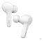 JVC HA-A7T2, True Wireless Stereo (TWS), 20 - 20000 hz, Samtal/musik, 8,4 g, Headset, Vit