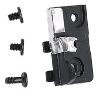 HURRISE Caddy SSD Support Kylfläns E5480 E5488 E5590 E5591 E5580 CDrabatt