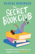 The Secret Book Club (häftad, eng)