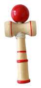 Barn-Kendama-Boll-Japansk-Traditionell-Träleksak--Färdighet-Pedagogisk-Leksak RD 240540_qcx