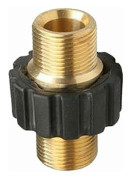 Munstycksadapter Högtryckstvätt Tillbehör - M22 X 1.5mm