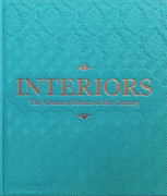 Interiors (inbunden, eng)