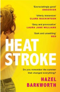 Heatstroke (häftad, eng)
