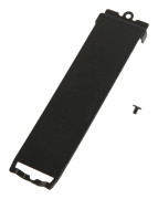 M.2 2280 SSD Kylfläns Skydd för Dell Alienware M16 R1