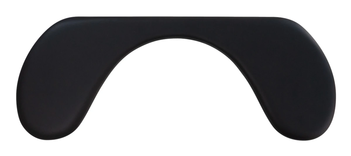 Mousetrapper Symmetric Armrest
